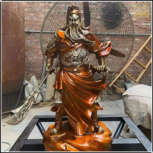 關(guān)公鑄造.jpg 關(guān)公鑄造.jpg