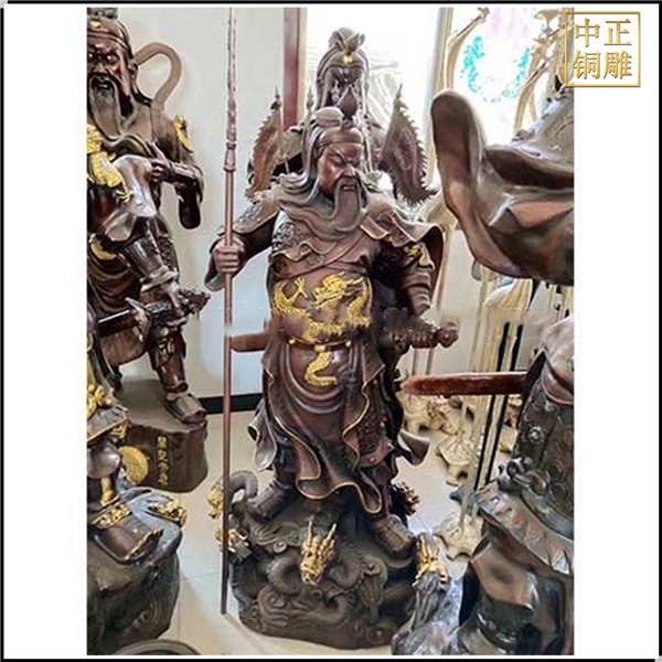 九龍觀關(guān)公雕塑.jpg 九龍觀關(guān)公雕塑.jpg