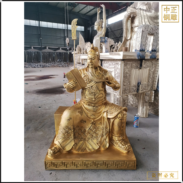 18.大型站像銅關公.jpg 18.大型站像銅關公.jpg