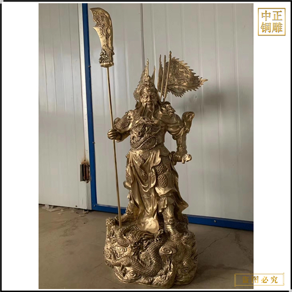 22.彩繪銅關(guān)公雕塑.jpg 22.彩繪銅關(guān)公雕塑.jpg