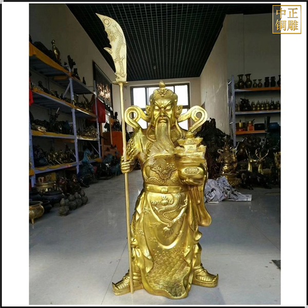 貼金關公雕塑價格.jpg 貼金關公雕塑價格.jpg